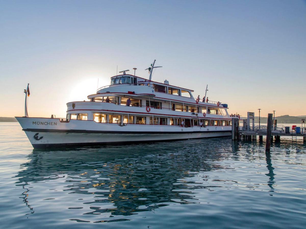Seeperle 2 Meersburg Exterior foto