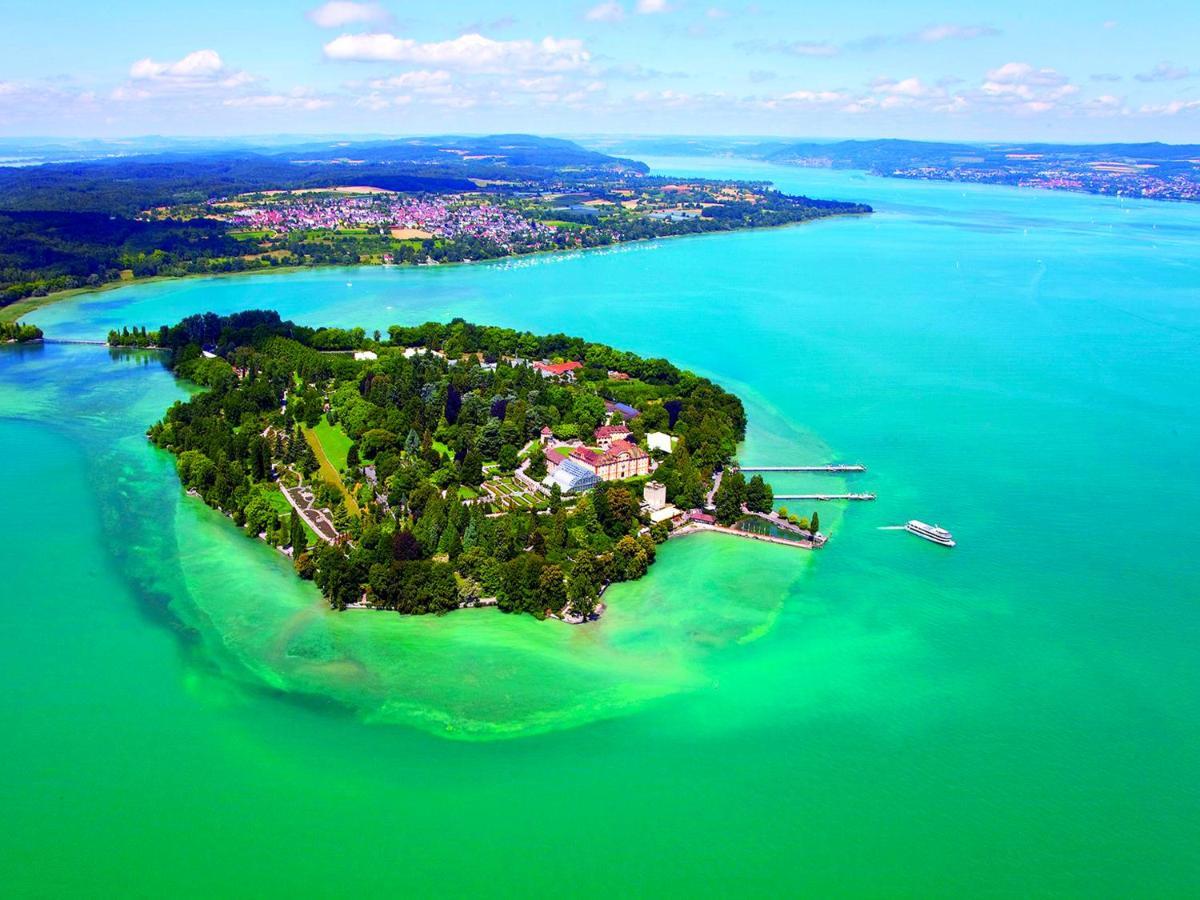 Seeperle 2 Meersburg Exterior foto