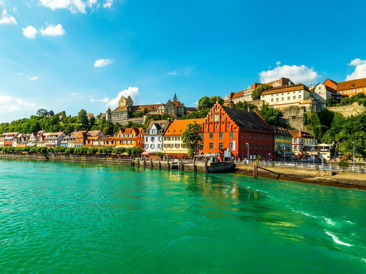 Seeperle 2 Meersburg Exterior foto