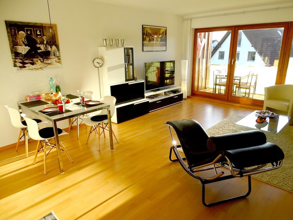 Seeperle 2 Meersburg Exterior foto
