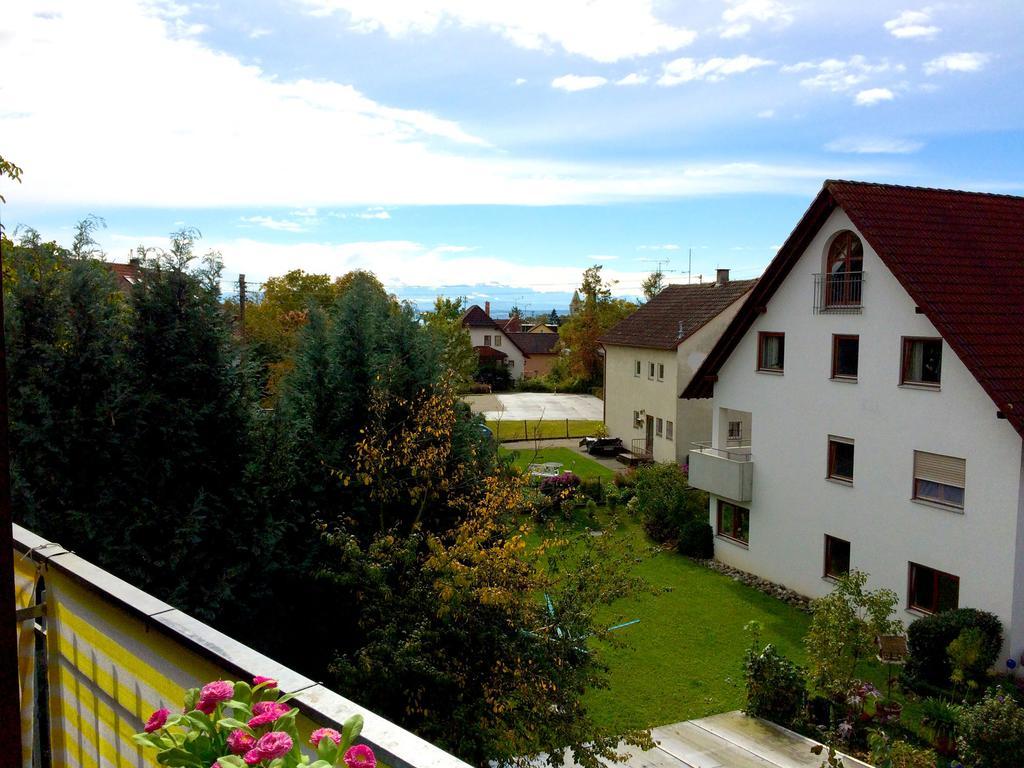 Seeperle 2 Meersburg Exterior foto